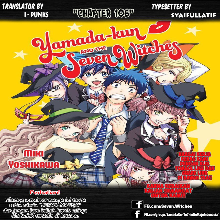 Chapter 106 - halaman 2