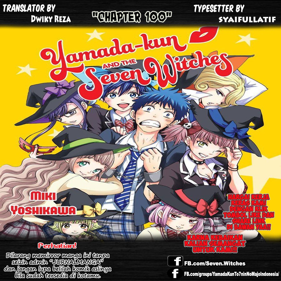 Chapter 100 - halaman 2