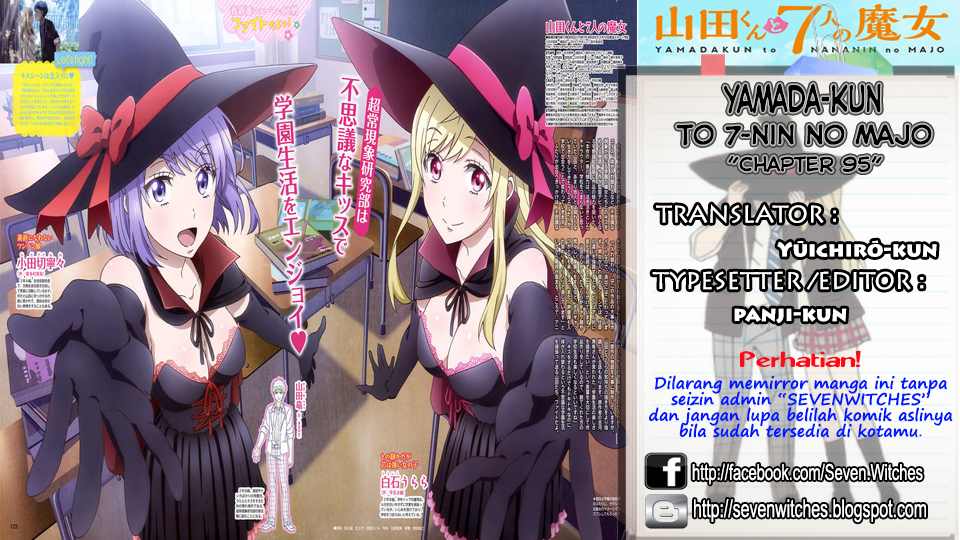 Chapter 95 - halaman 4