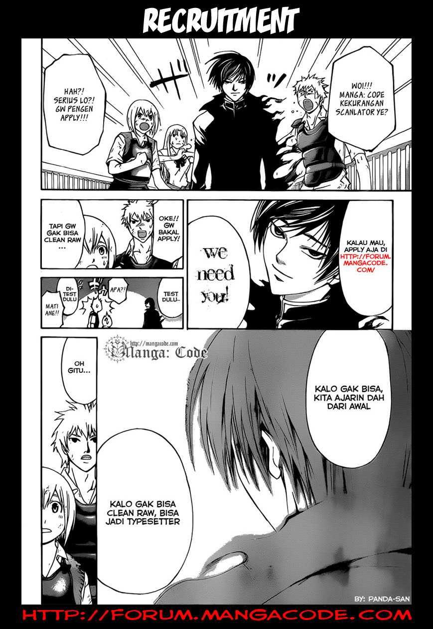 Chapter 166 - halaman 3
