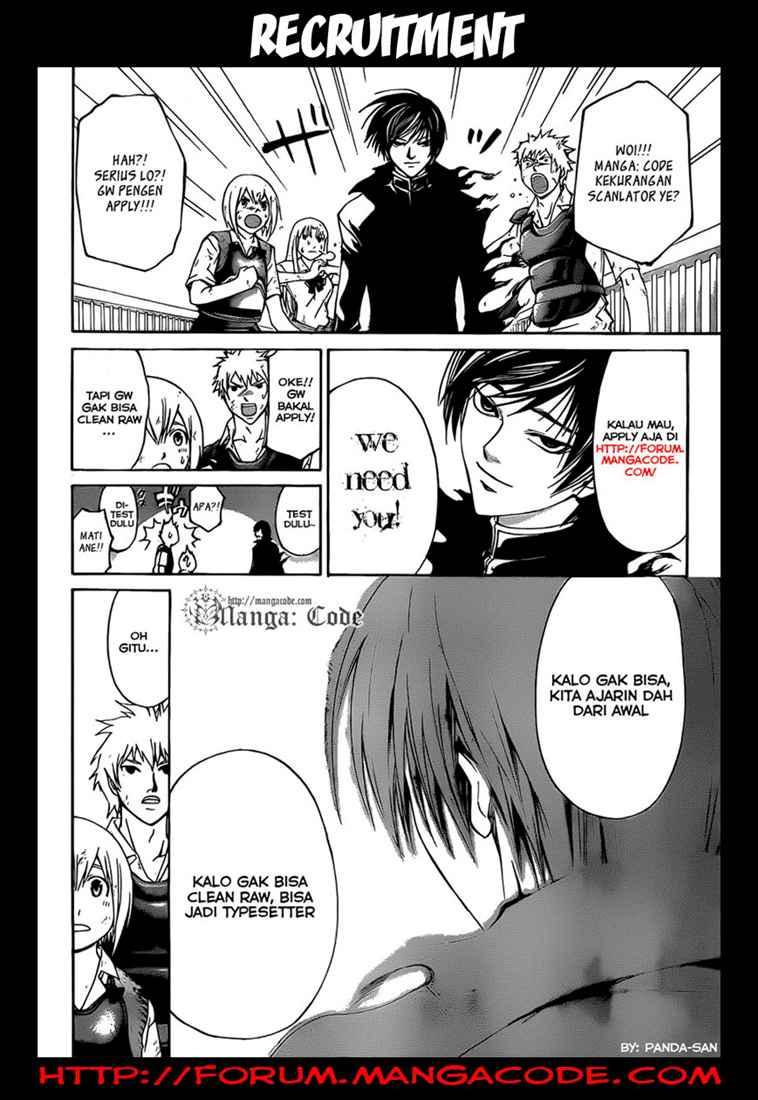 Chapter 61 - halaman 23