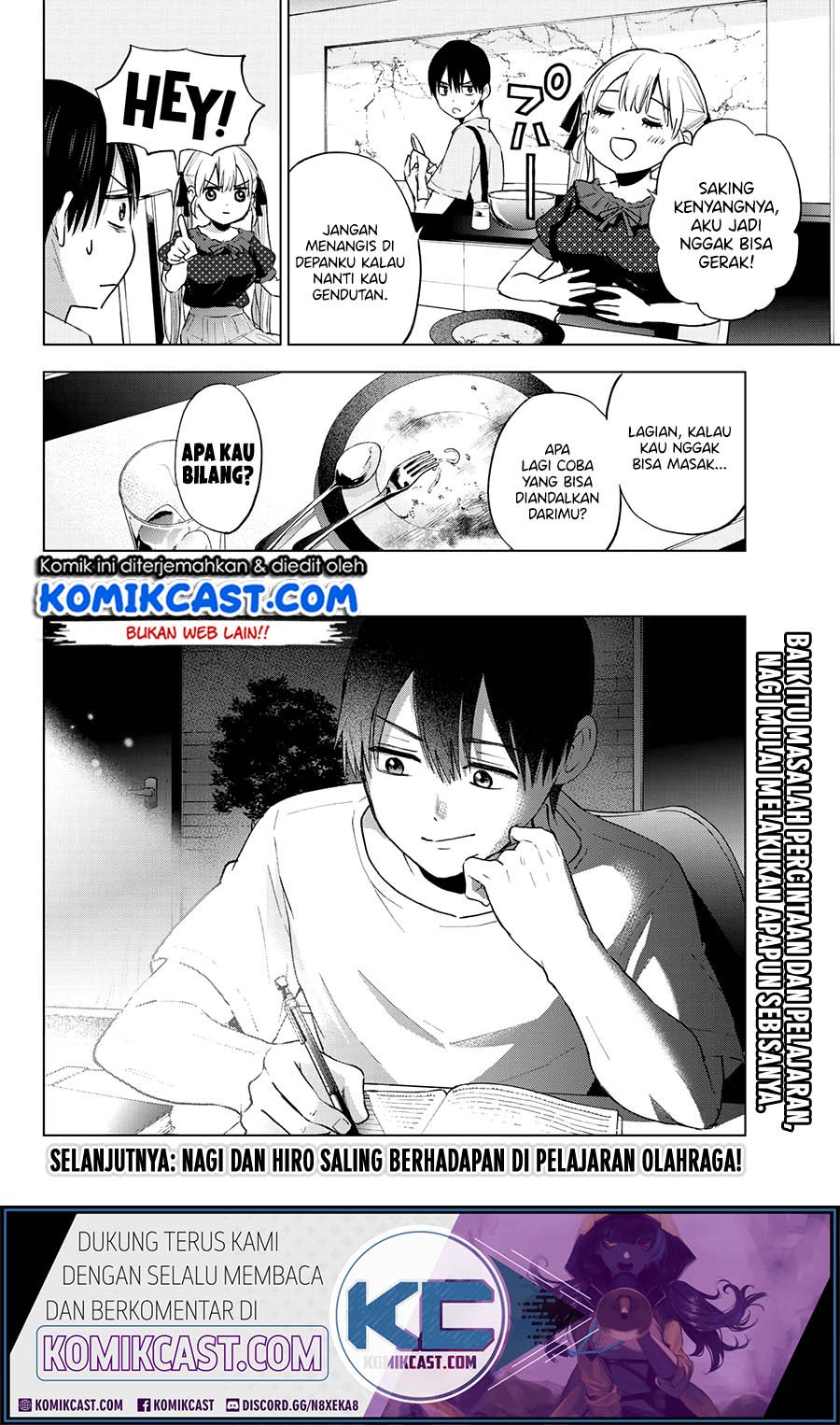 Chapter 29 - halaman 23