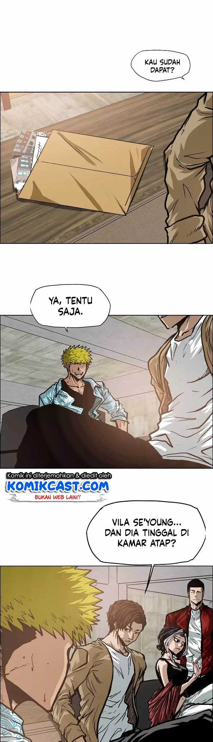 Chapter 16 - halaman 34