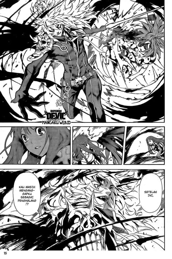 Chapter 21.5 - halaman 17