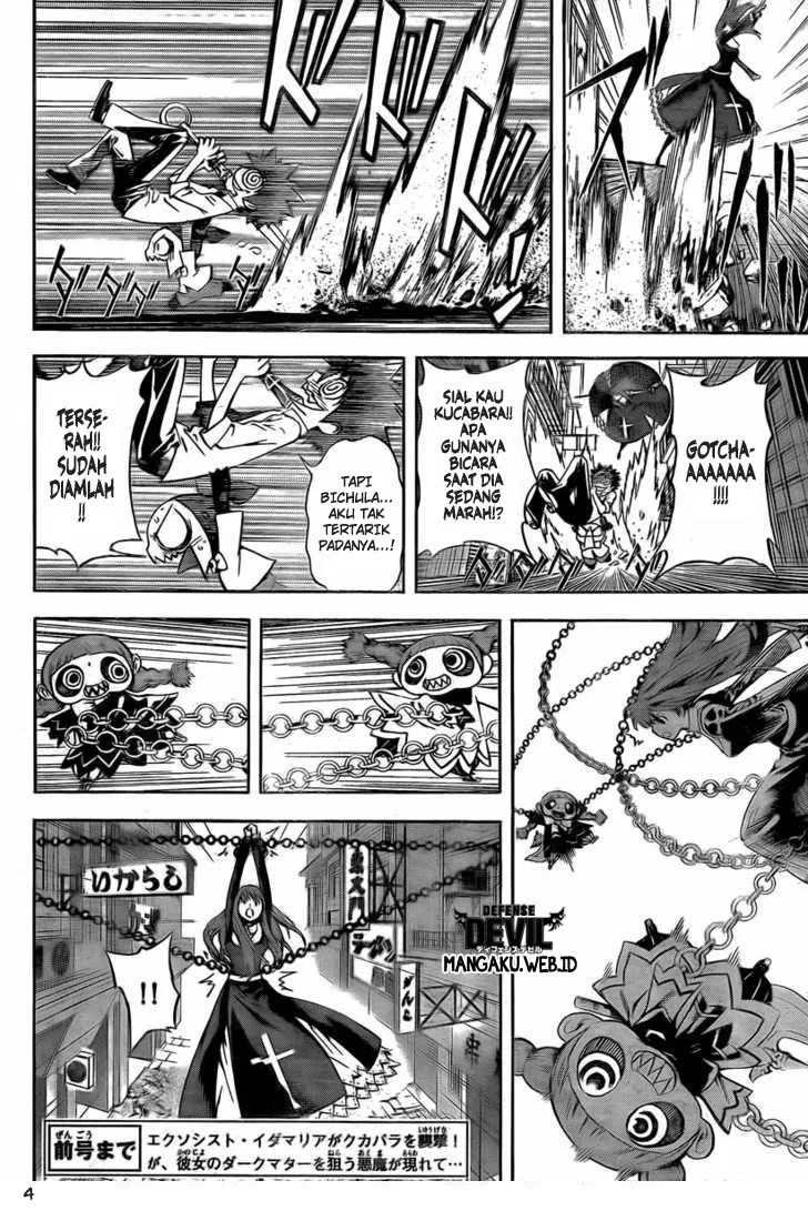 Chapter 21.5 - halaman 6