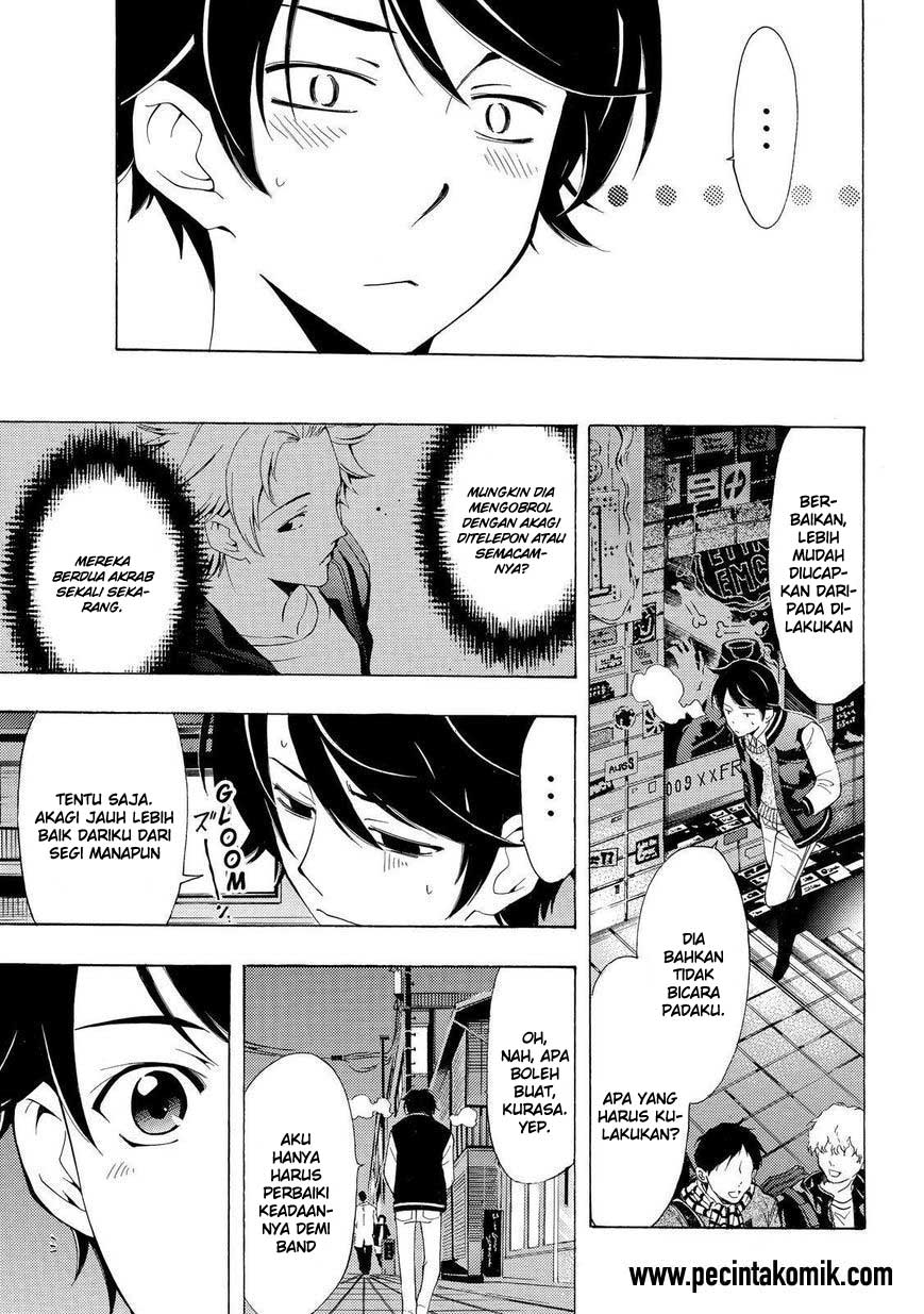 Chapter 119 - halaman 28