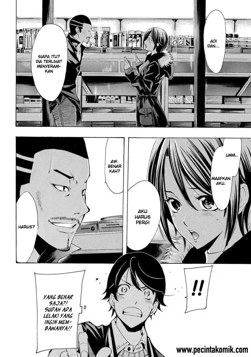 Chapter 119 - halaman 29