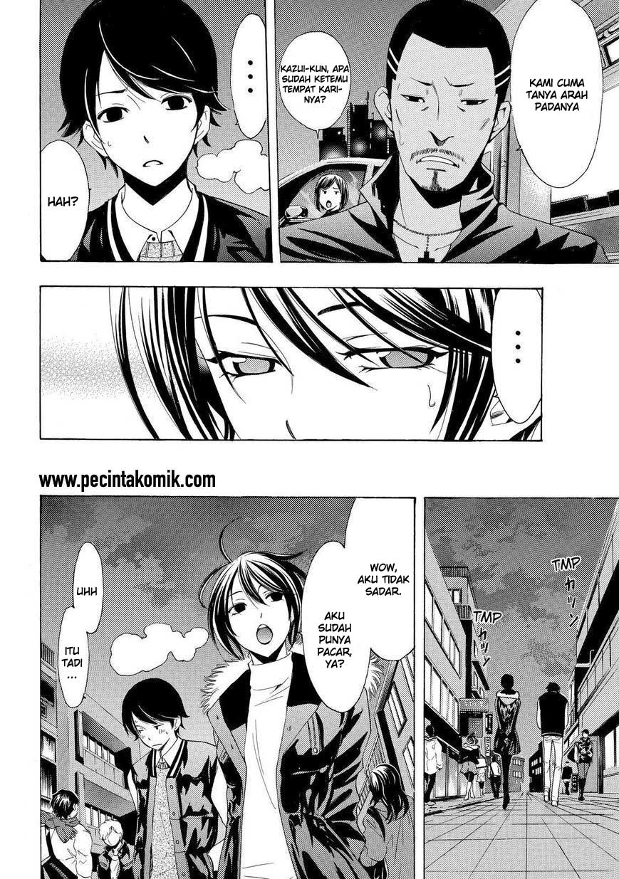 Chapter 119 - halaman 30