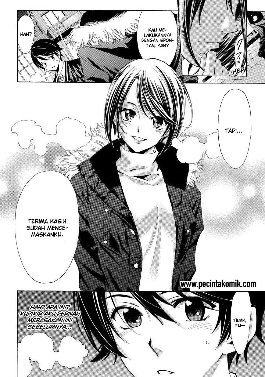Chapter 119 - halaman 37