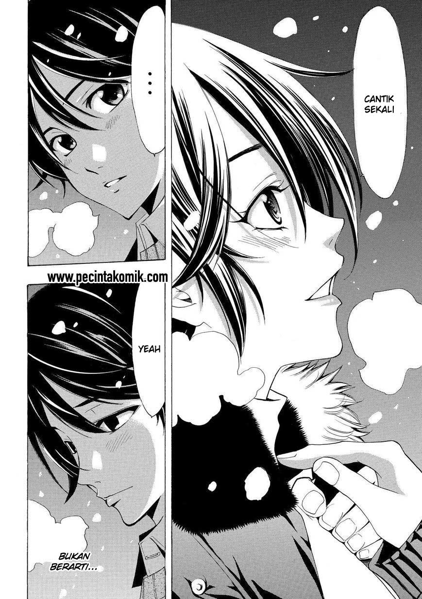 Chapter 119 - halaman 38