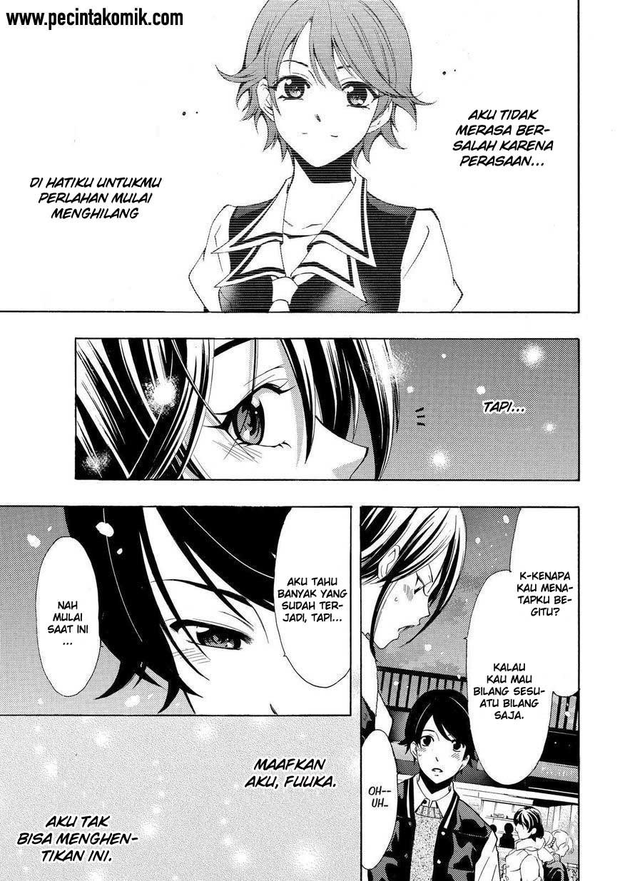 Chapter 119 - halaman 40
