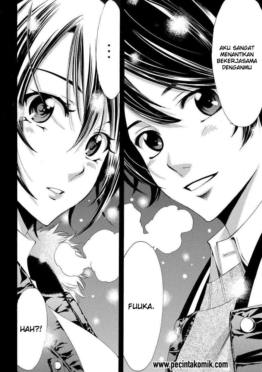 Chapter 119 - halaman 45