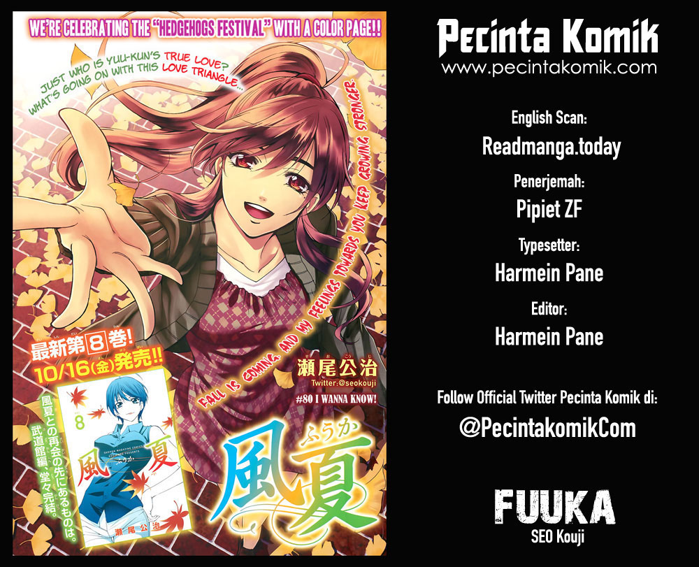 Chapter 89 - halaman 2