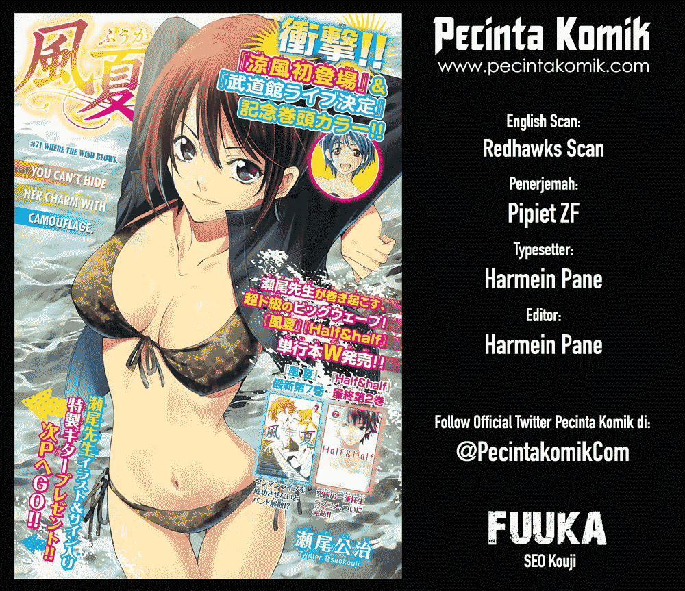 Chapter 74 - halaman 2
