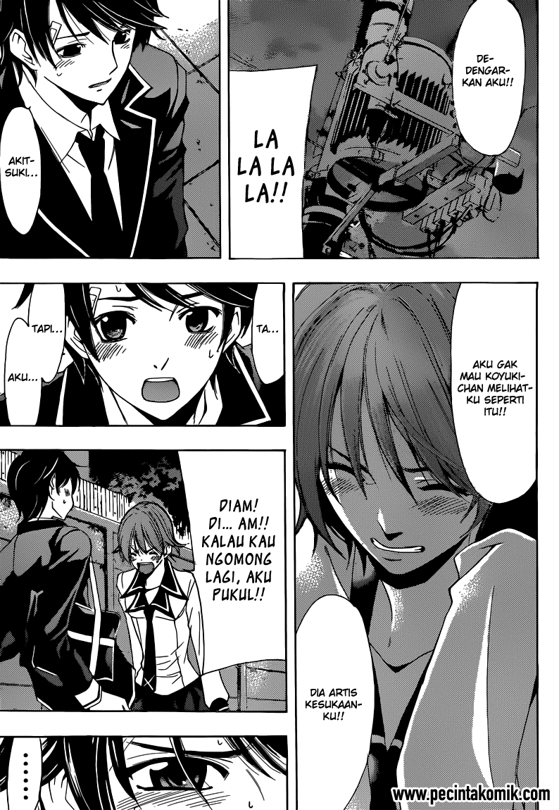 Chapter 32 - halaman 32