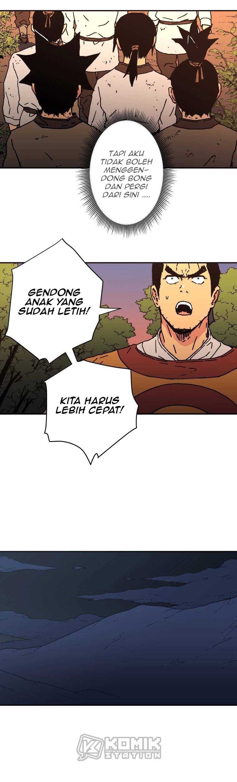 Chapter 127 - halaman 33