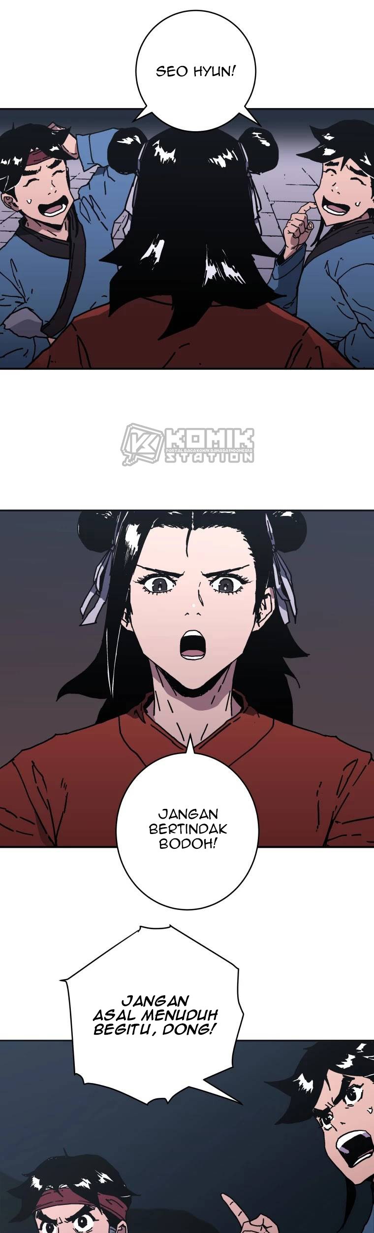 Chapter 127 - halaman 41