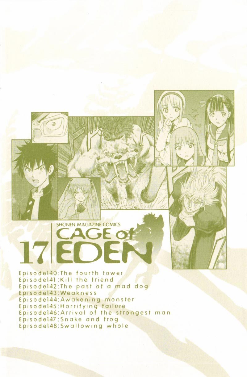Chapter 146 - halaman 4