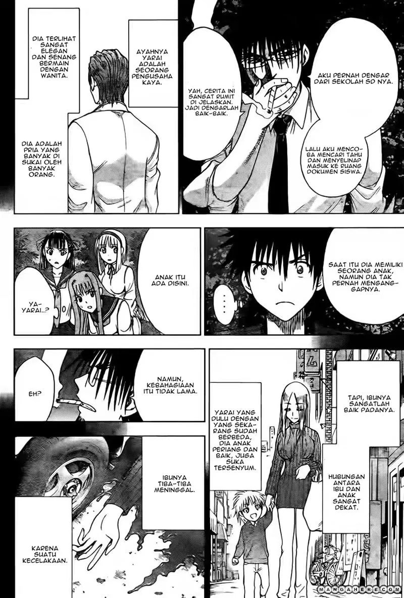 Chapter 142 - halaman 15