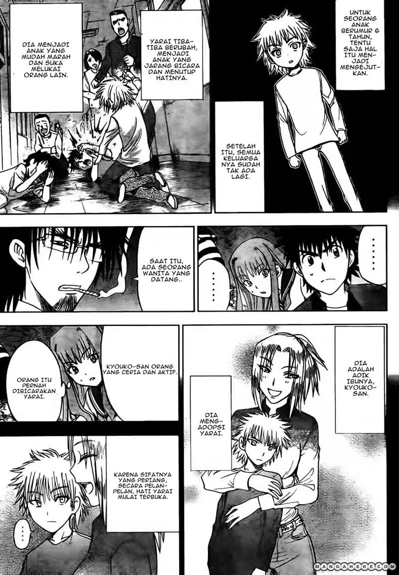Chapter 142 - halaman 17