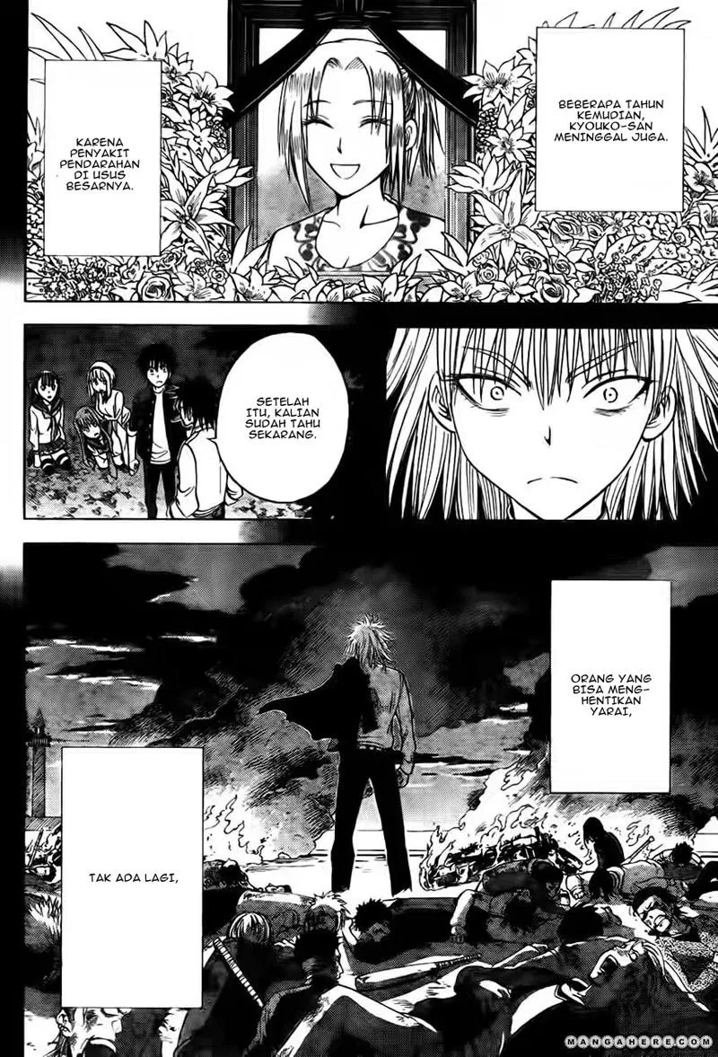 Chapter 142 - halaman 19