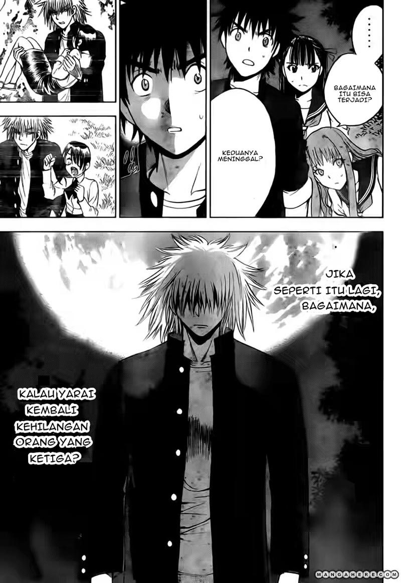 Chapter 142 - halaman 20