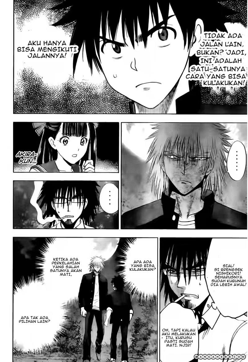 Chapter 142 - halaman 24