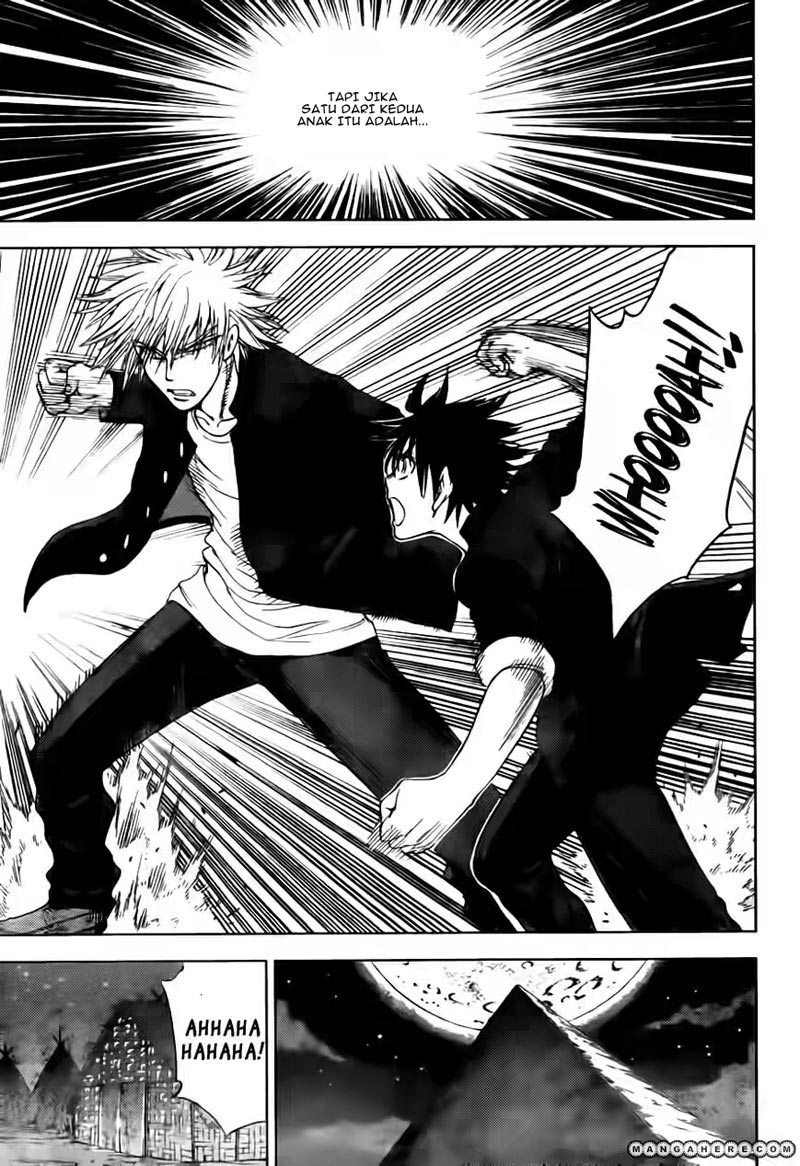 Chapter 142 - halaman 26