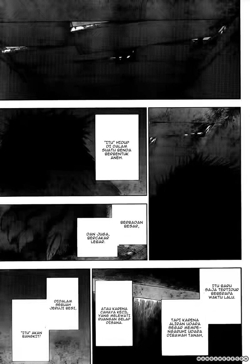 Chapter 142 - halaman 34