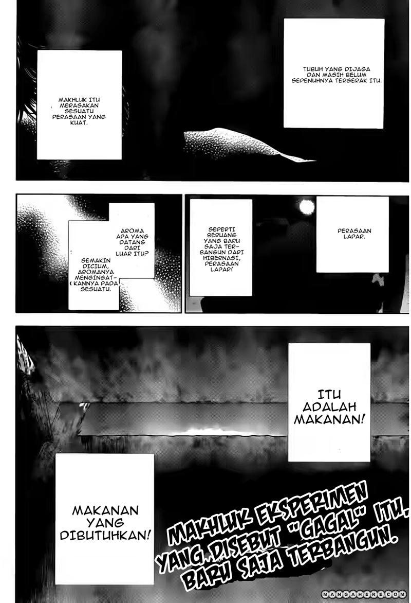 Chapter 142 - halaman 38