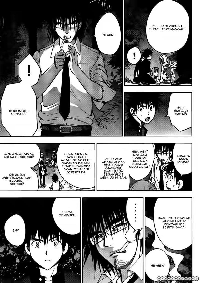 Chapter 142 - halaman 8