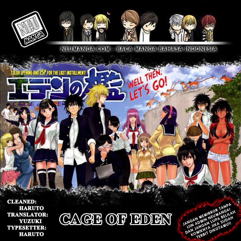 Chapter 75 - halaman 2