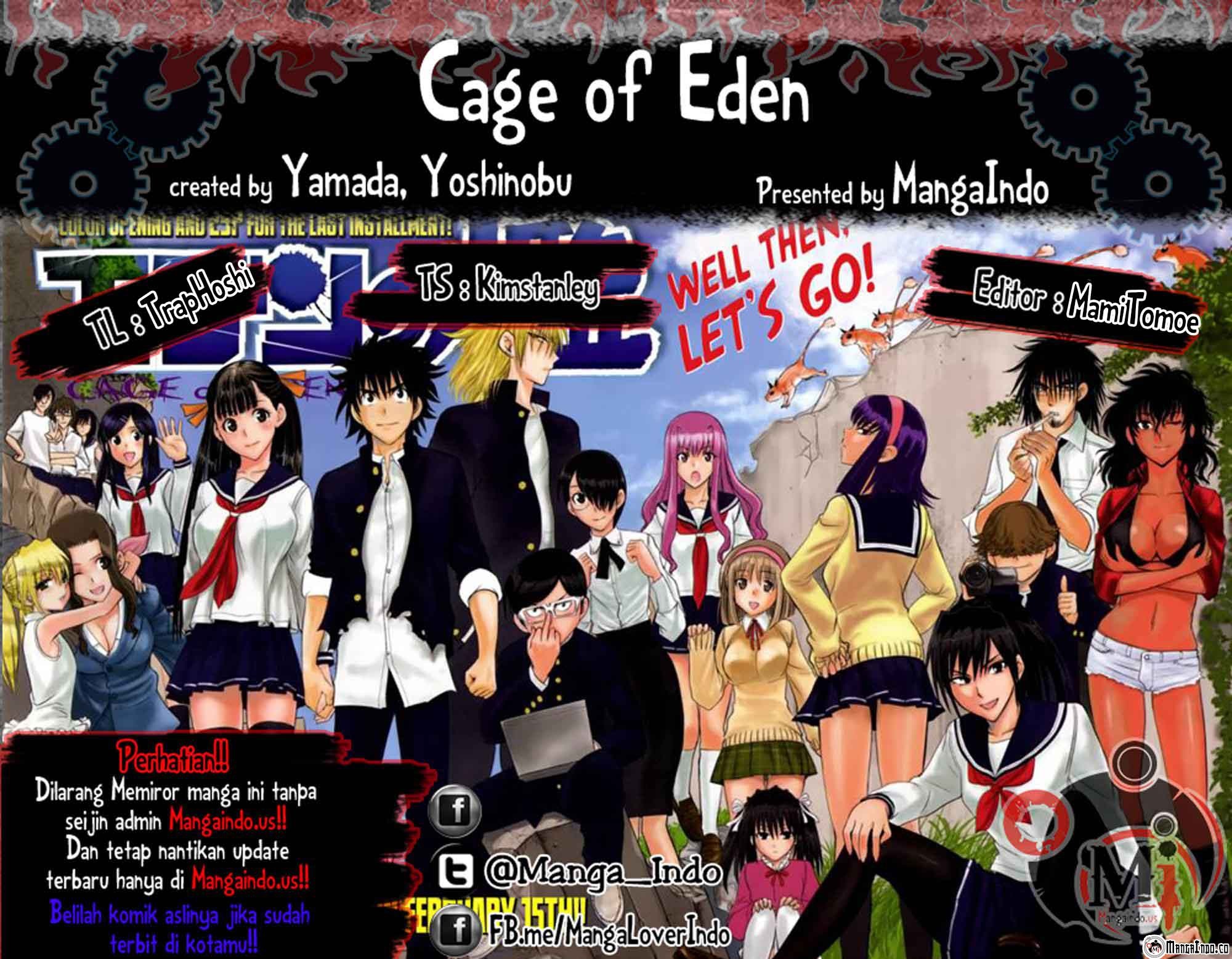 Chapter 73 - halaman 2