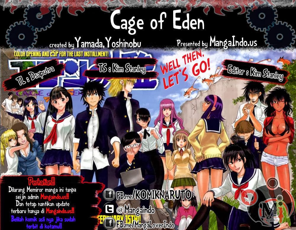 Chapter 40 - halaman 2