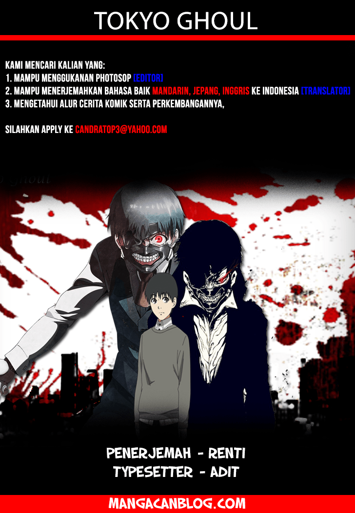 Chapter 131 - halaman 20