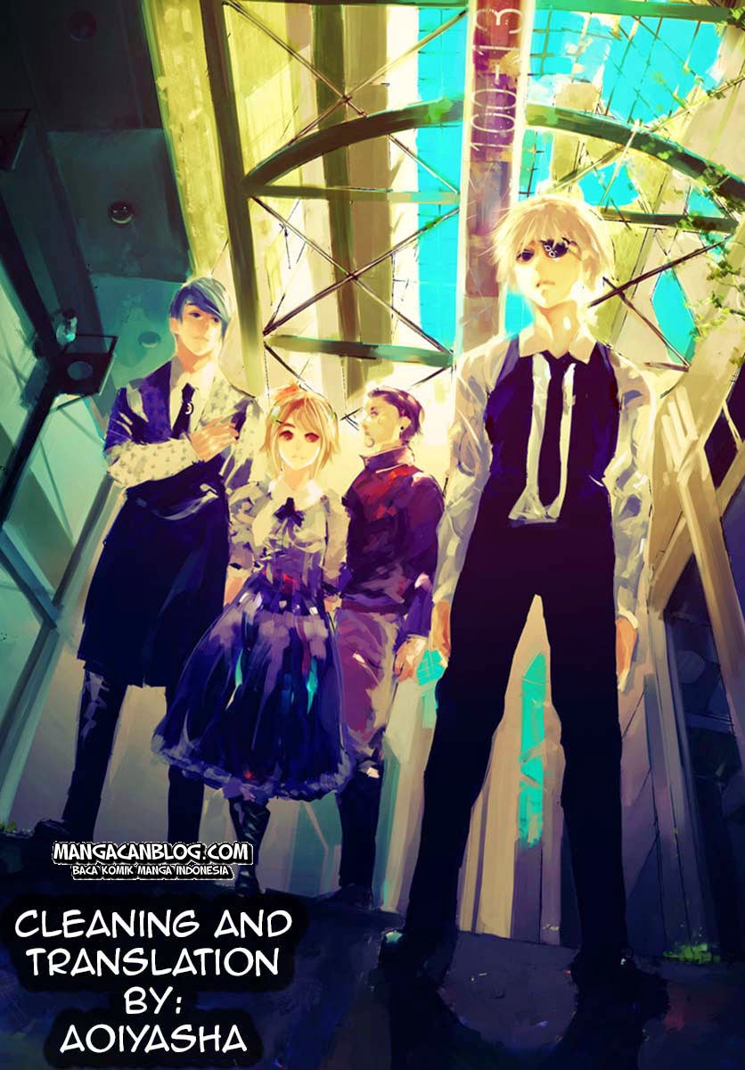 Chapter 112 - halaman 24