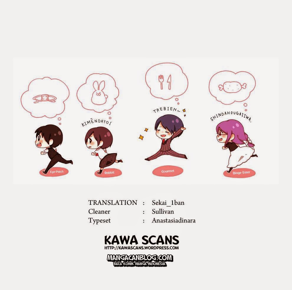 Chapter 107 - halaman 20