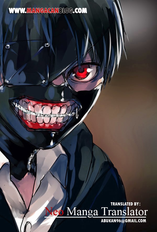 Chapter 88 - halaman 19