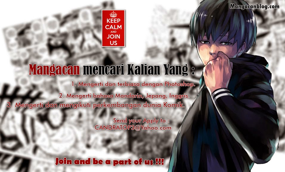 Chapter 87 - halaman 21