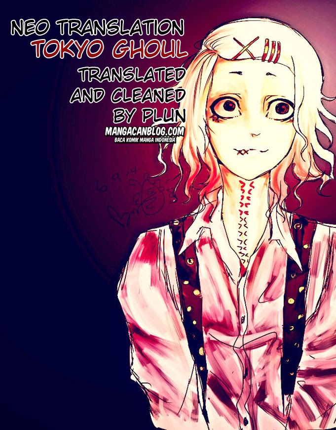Chapter 50 - halaman 21