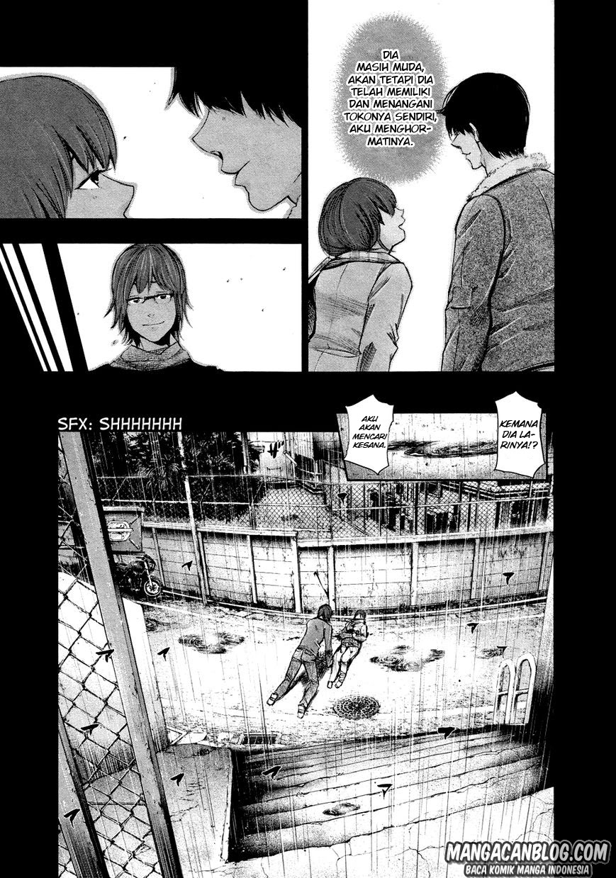 Chapter 43 - halaman 16