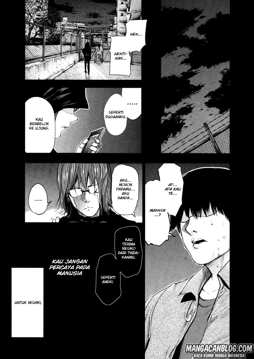 Chapter 43 - halaman 20