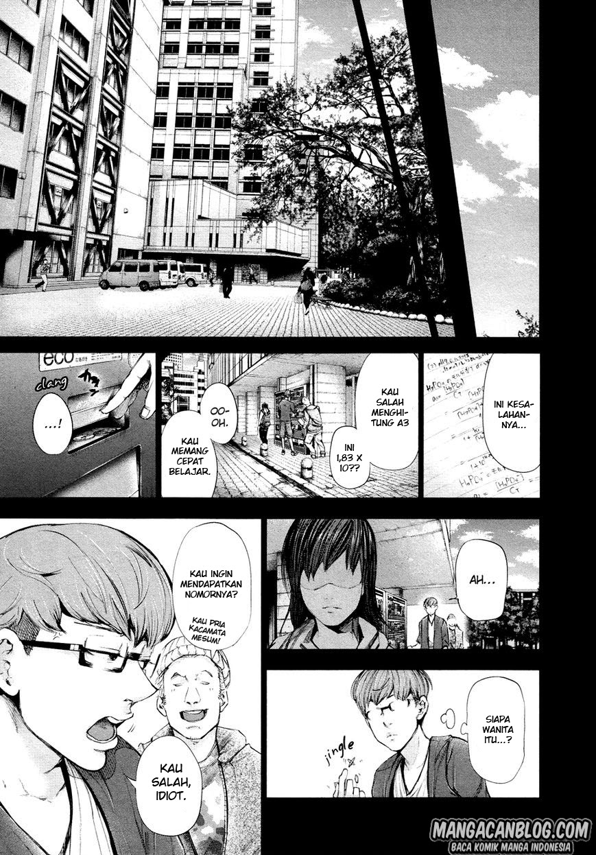 Chapter 43 - halaman 25