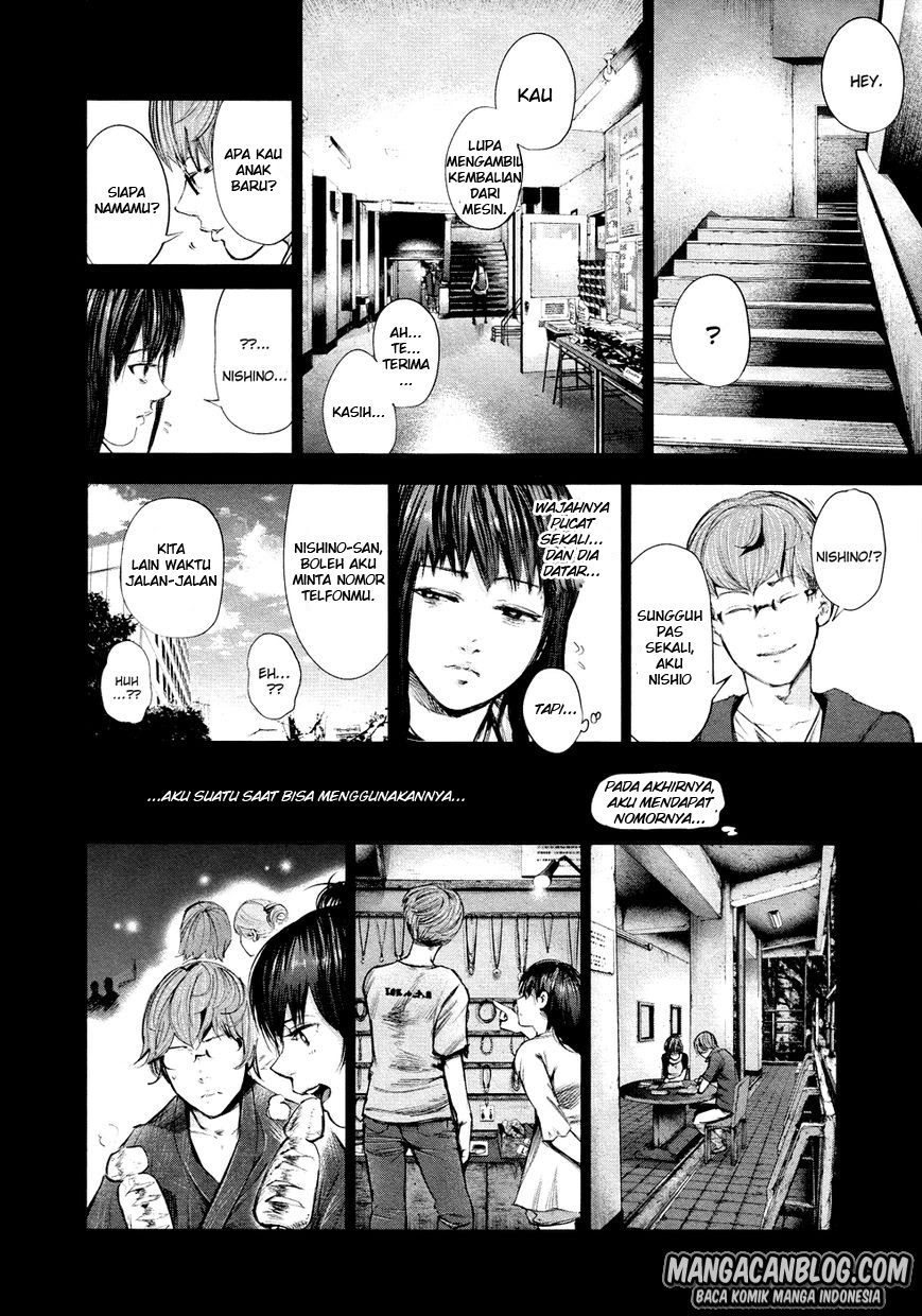 Chapter 43 - halaman 27
