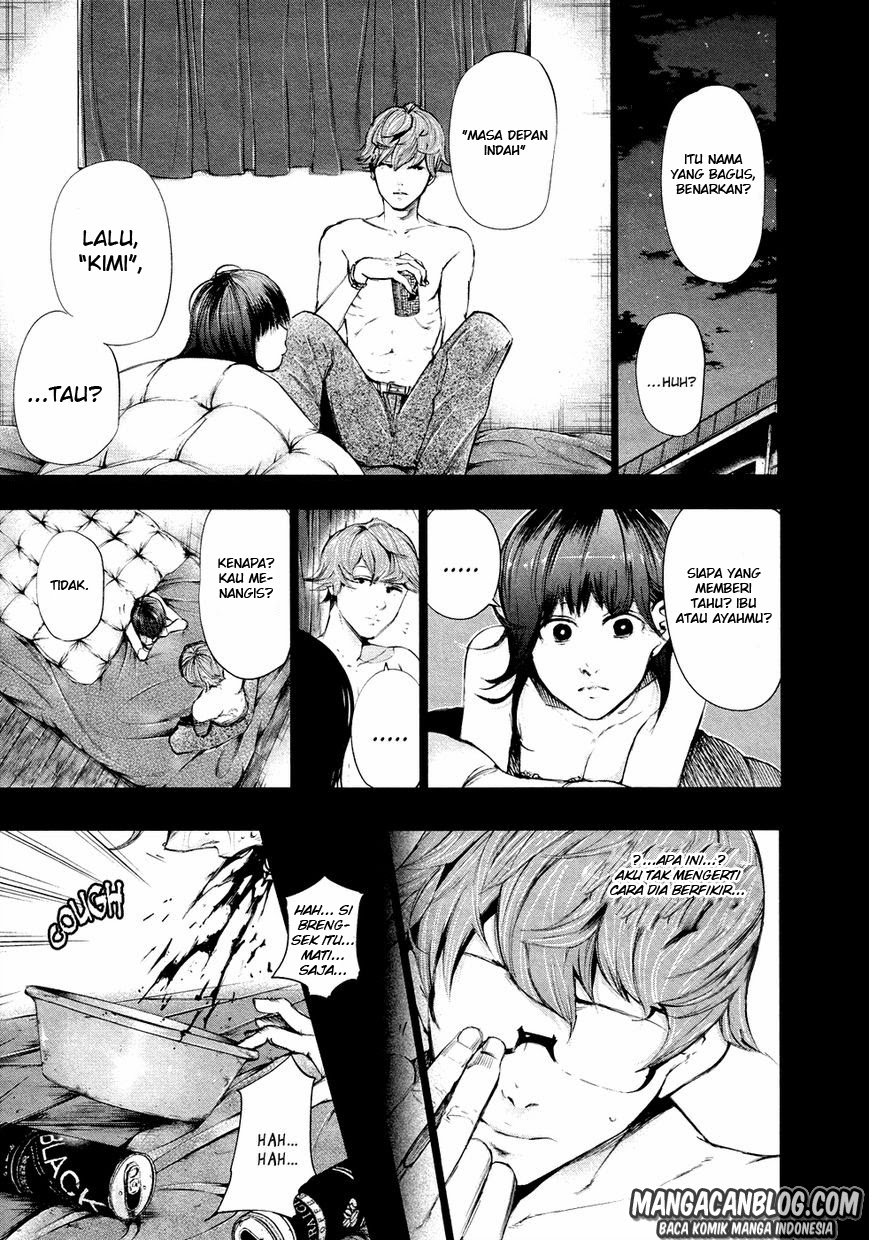 Chapter 43 - halaman 29