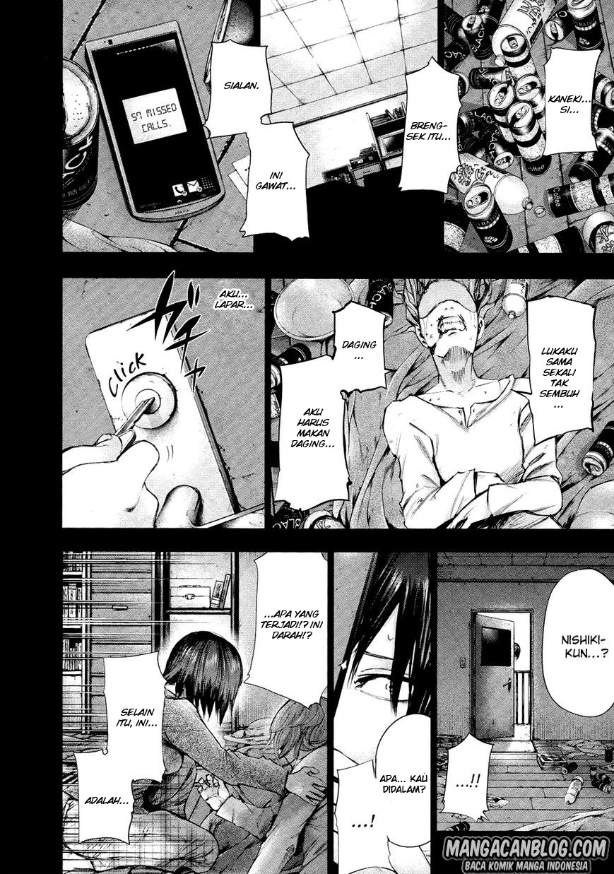 Chapter 43 - halaman 30