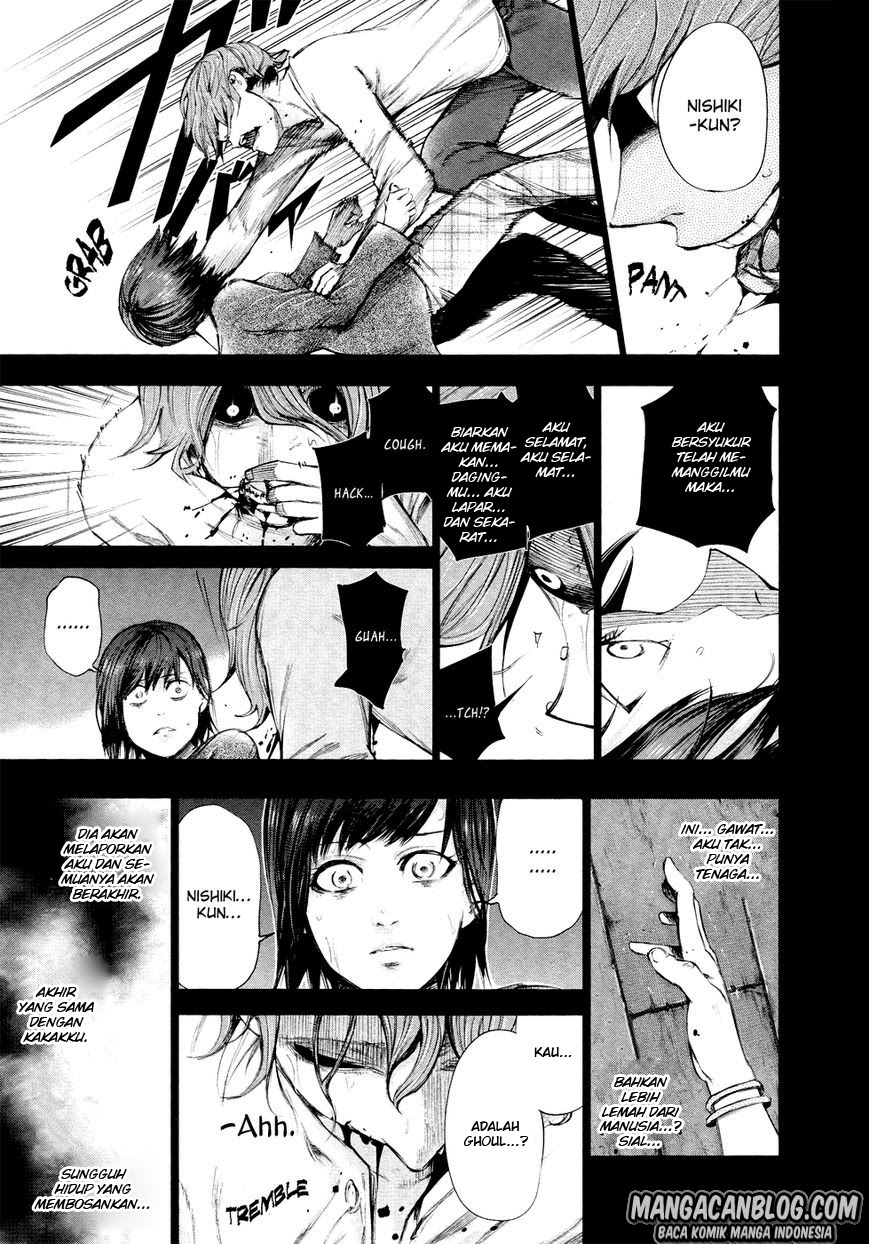 Chapter 43 - halaman 33