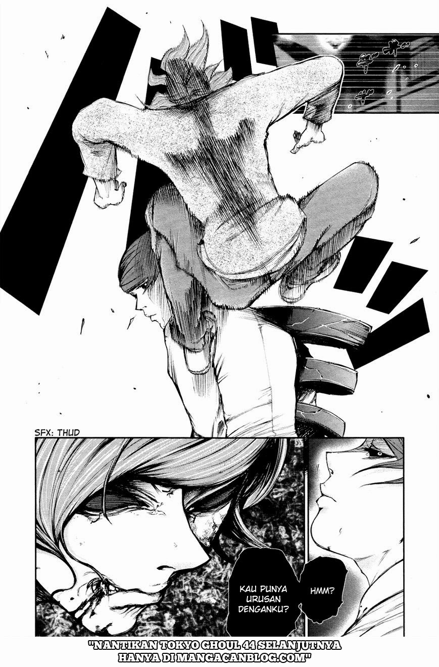 Chapter 43 - halaman 38
