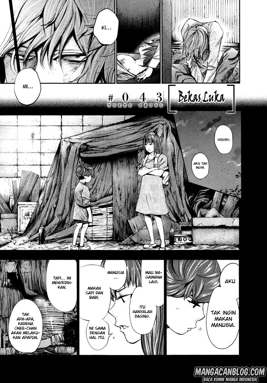 Chapter 43 - halaman 9