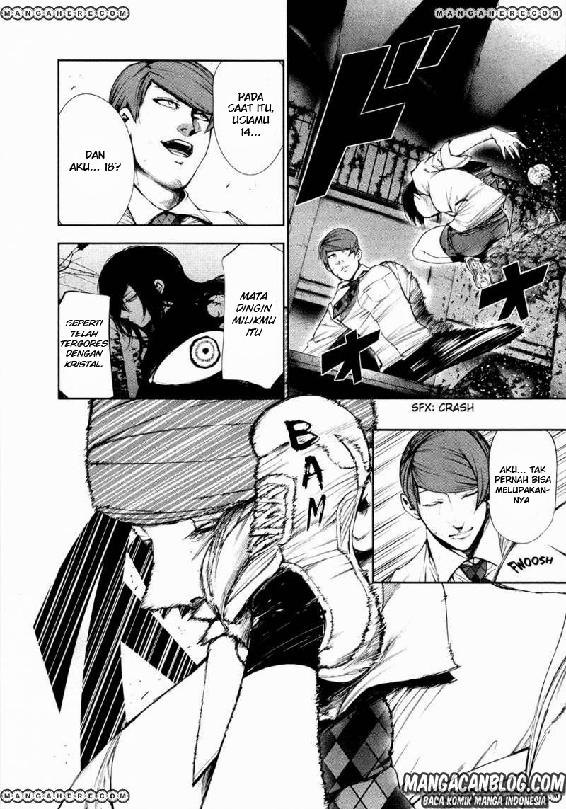 Chapter 42 - halaman 18